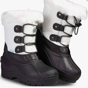 - Zoogs winter boots